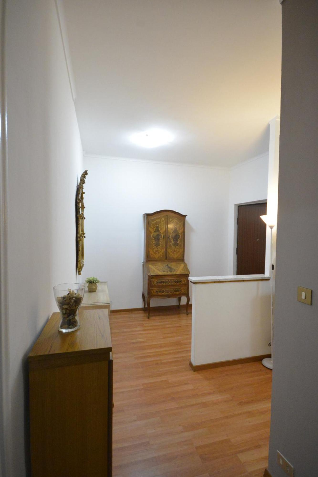 Casa Monte Cucco Torino Dış mekan fotoğraf