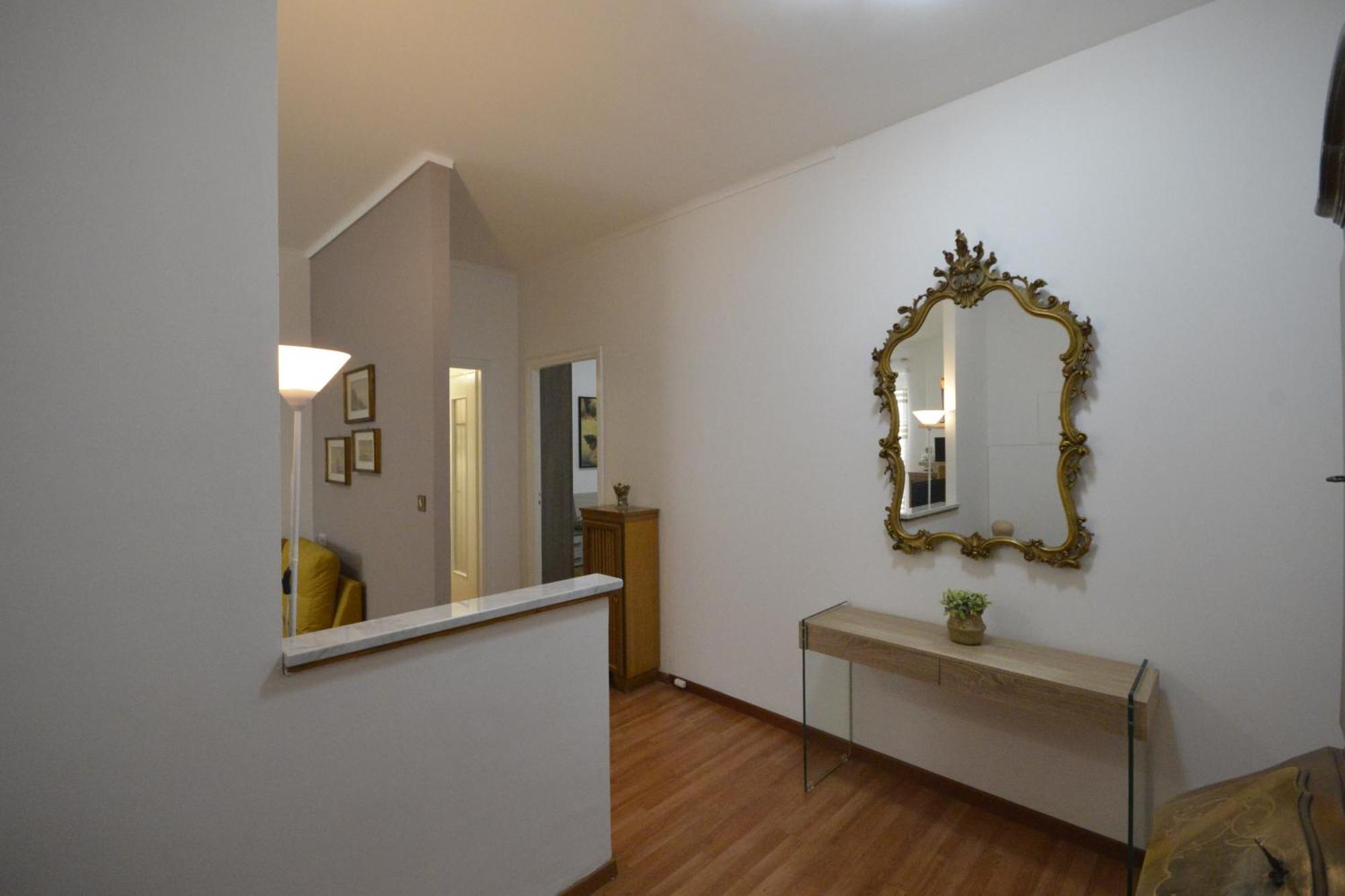 Casa Monte Cucco Torino Dış mekan fotoğraf