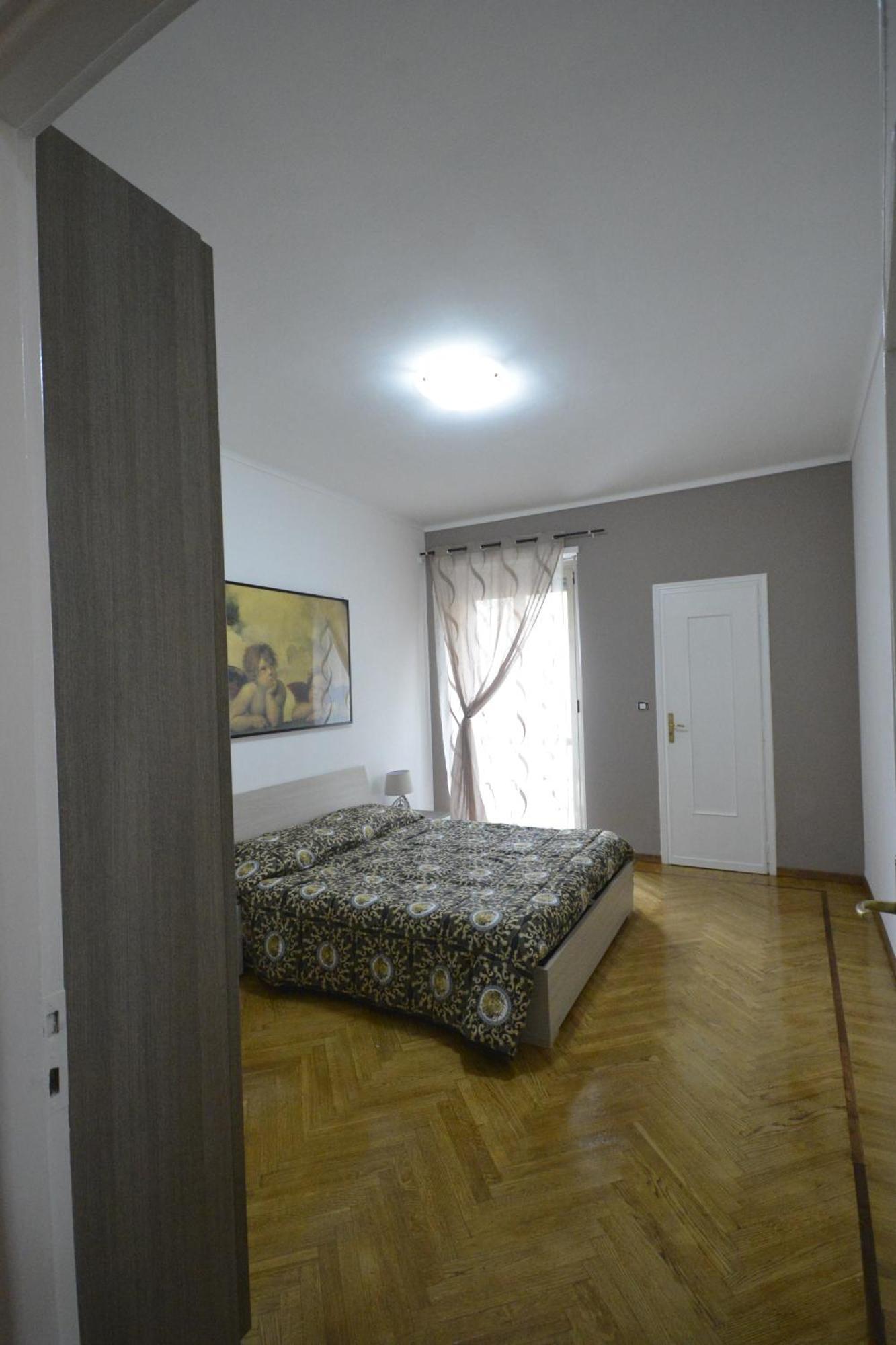 Casa Monte Cucco Torino Dış mekan fotoğraf