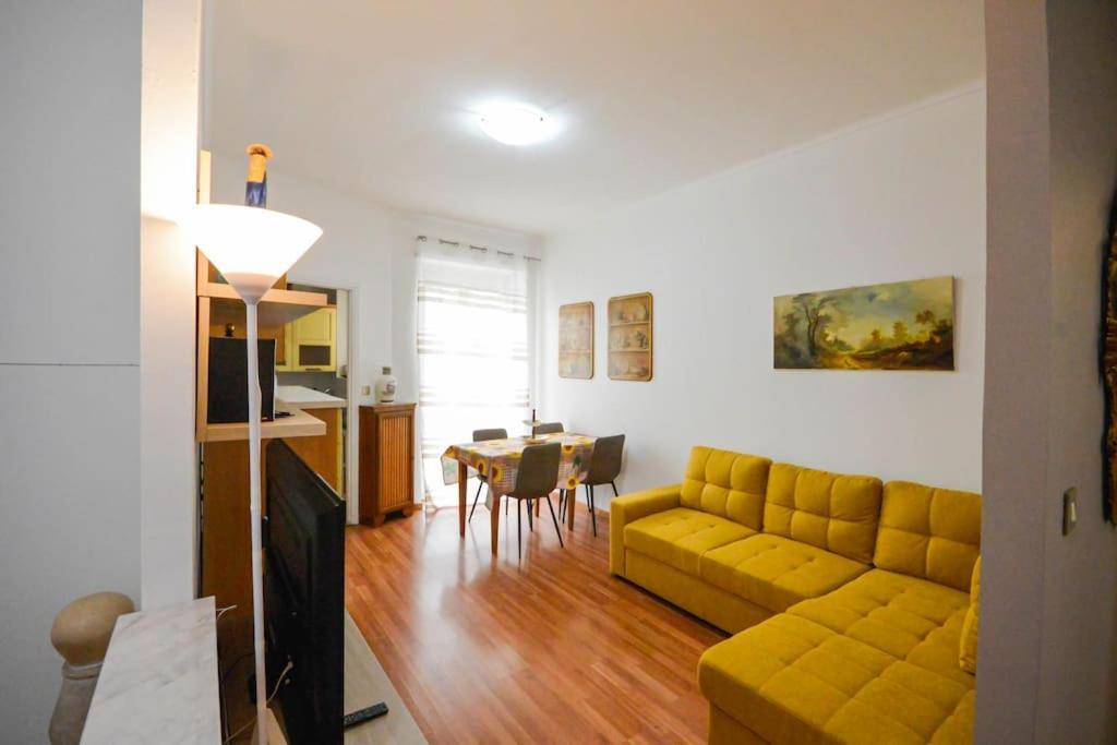 Casa Monte Cucco Torino Dış mekan fotoğraf