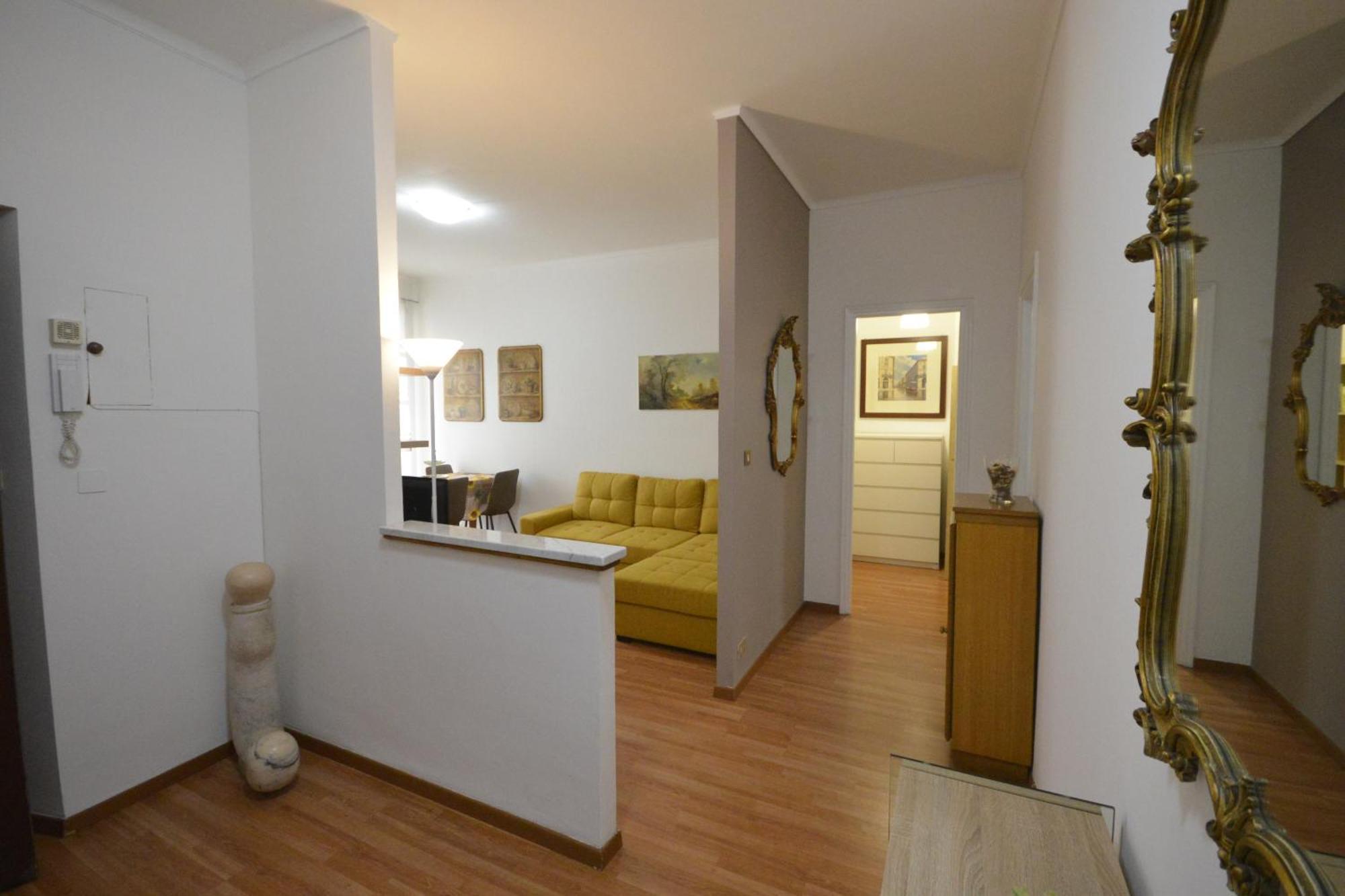 Casa Monte Cucco Torino Dış mekan fotoğraf