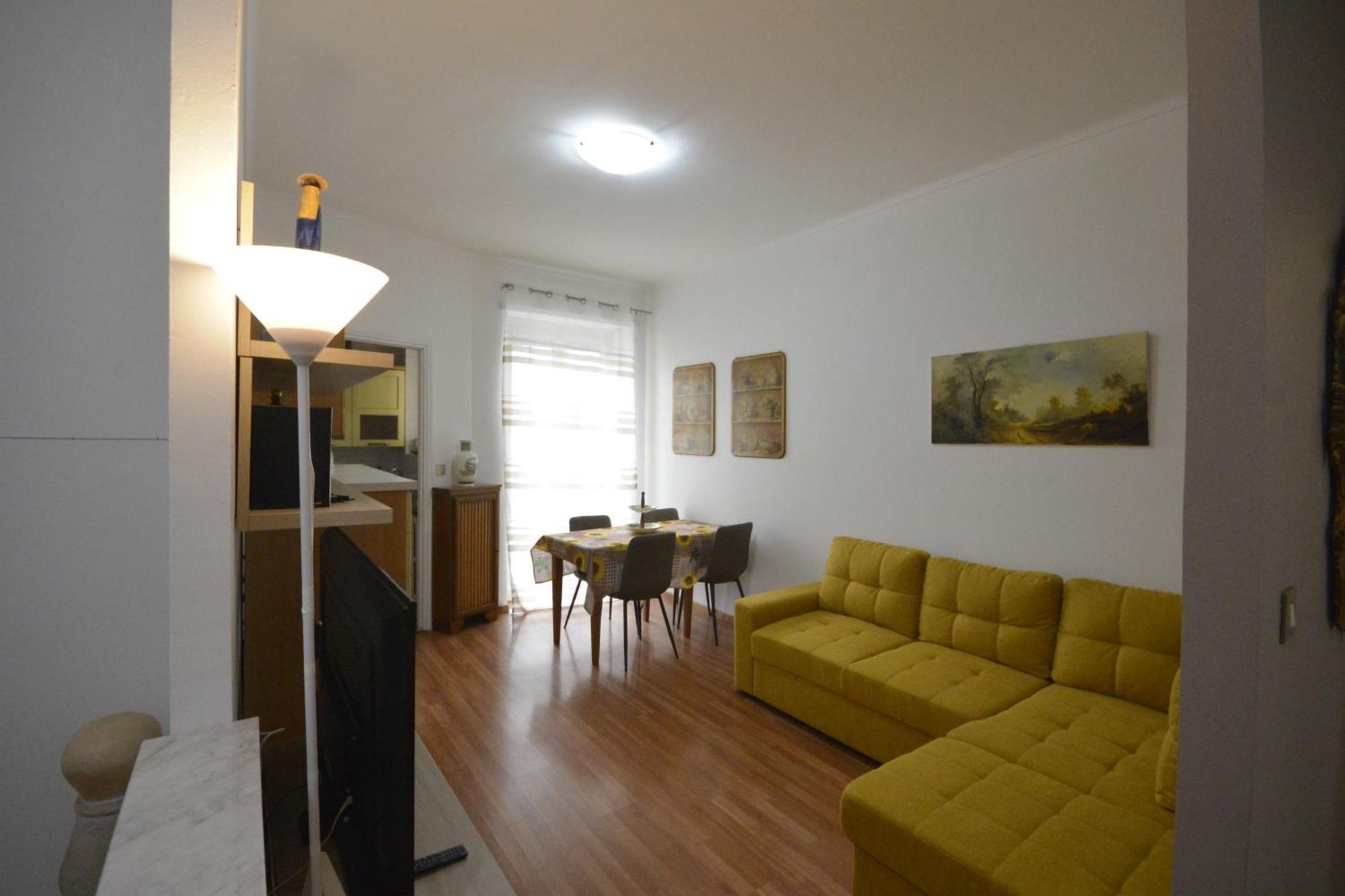 Casa Monte Cucco Torino Dış mekan fotoğraf