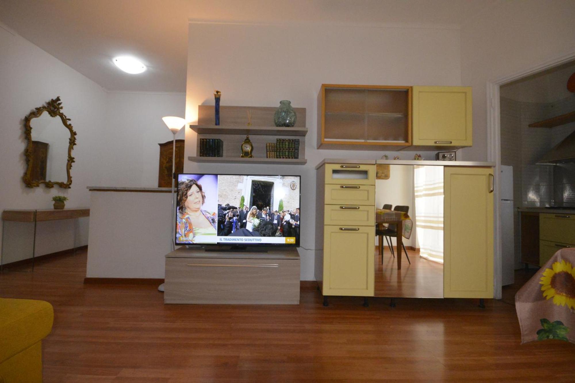 Casa Monte Cucco Torino Dış mekan fotoğraf